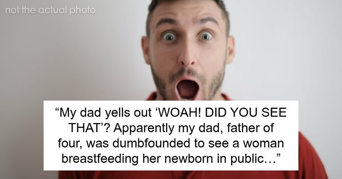 45 Public Encounters So Painfully Awkward They Still Haunt The People Who Saw Them