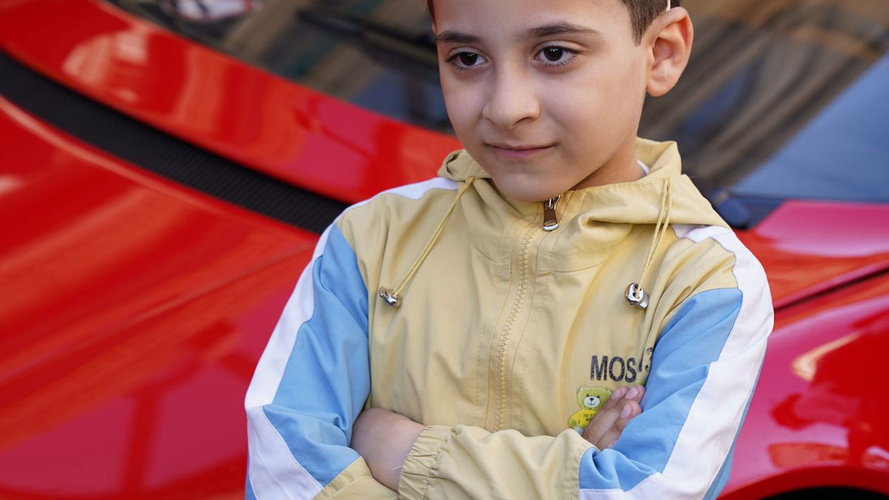 These Are The 74 Absurd Little Problems That Apparently Come With Living A Middle-Class Life