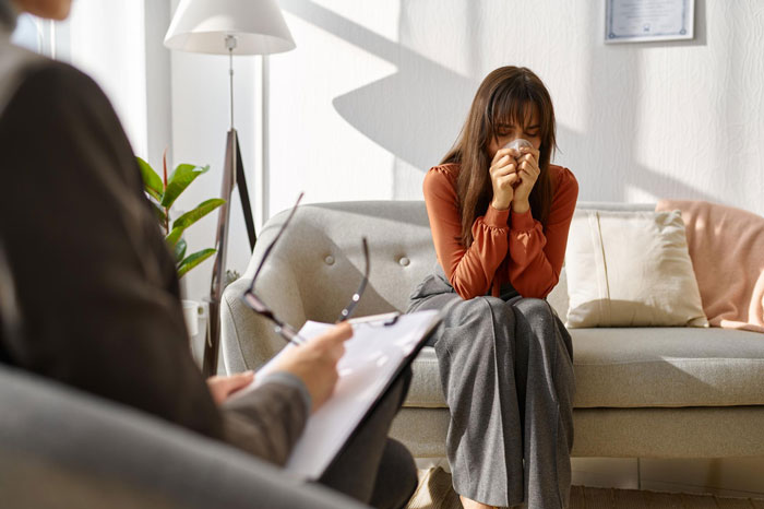 Woman With Traumatic Past Tries To Ruin Daughter&rsquo;s Finances, But She Won&rsquo;t Back Down