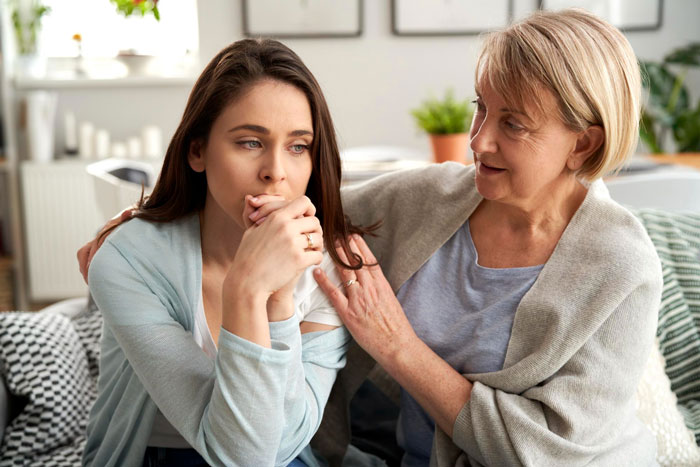 Woman With Traumatic Past Tries To Ruin Daughter&rsquo;s Finances, But She Won&rsquo;t Back Down