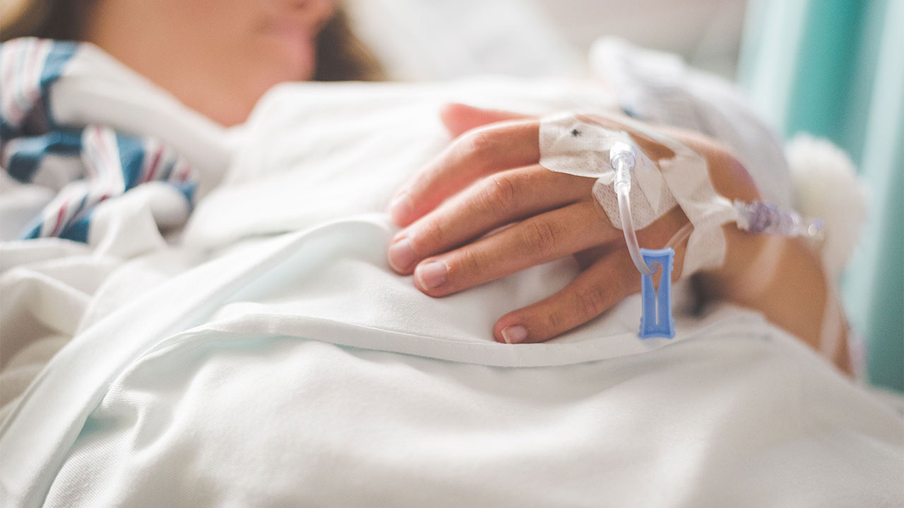 Family In Shock When Mother And Daughter’s Wish To Never Find Out The Other One Passed Away Comes True