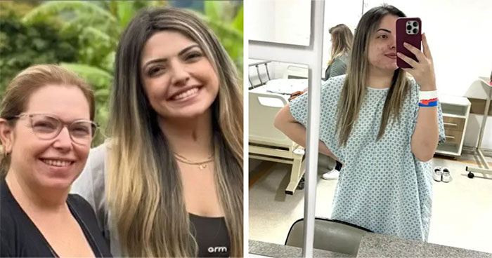 Mom And Daughter Asked To Never Be Told If The Other Passed Away, And Fate Granted Them That Wish