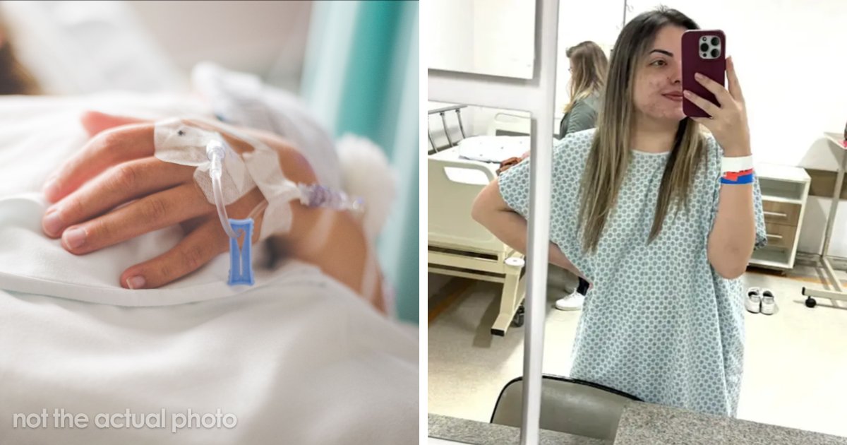 Mom And Daughter Asked To Never Be Told If The Other Passed Away, And Fate Granted Them That Wish