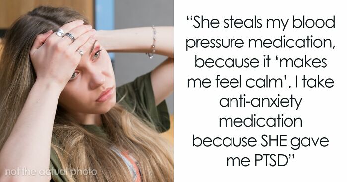 Toxic Mom Neglects Her Health For Years As She Assumes She’ll Get A Shiny New Kidney From Her Daughter