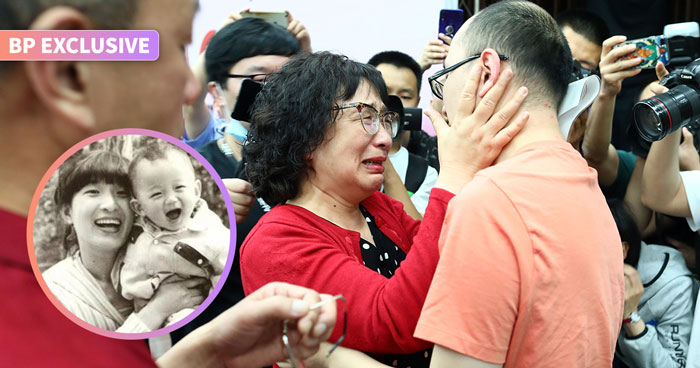 A Father Left His Son Alone For Just 2 Minutes, And Spent The Rest Of His Life Regretting It