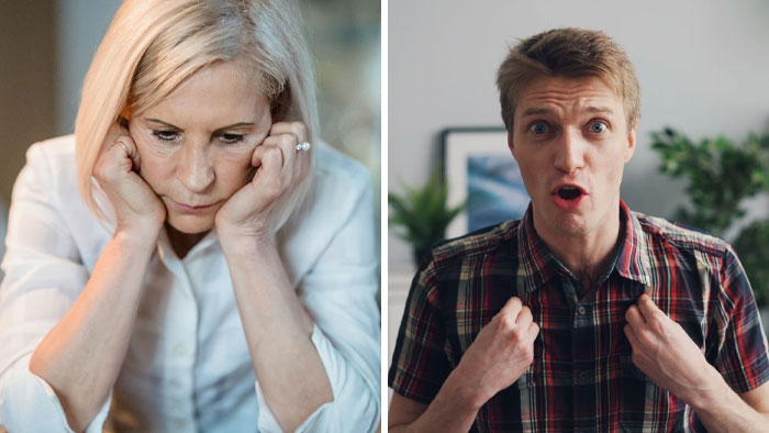 Son Storms Out And Calls His Mom And Brother’s Relationship Creepy After Hearing What She Decided