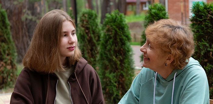 Mom Demands Kids Give Her Their Share Of The Inheritance, Doesn't Like Daughter's Response