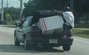 Moving Day Chaos Presented Perfectly In These 58 Pics
