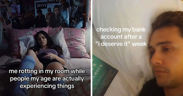 78 Relatable Memes For Anyone Who Is Just Wingin’ It Through Life