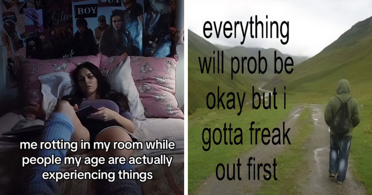 78 Relatable Memes That Feel Like Someone Secretly Turned Your Life Into Content