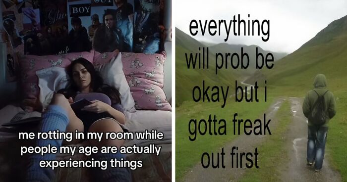 These Memes Understand Life A Little Too Well: Here Are 78 Hilarious Ones For Your Next Existential Crisis