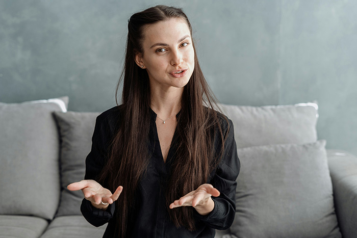 Entitled Mom Makes Crazy Demands Of Friend, Actually Shocked She Says No