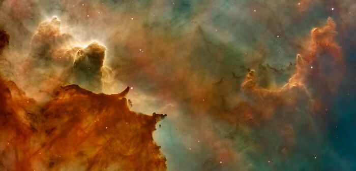 Cosmic Oddities: Space Facts That Sound Impossible But Are True