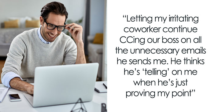 59 People Share The Satisfying Moments They Saw Their Worst Enemies Fail Spectacularly