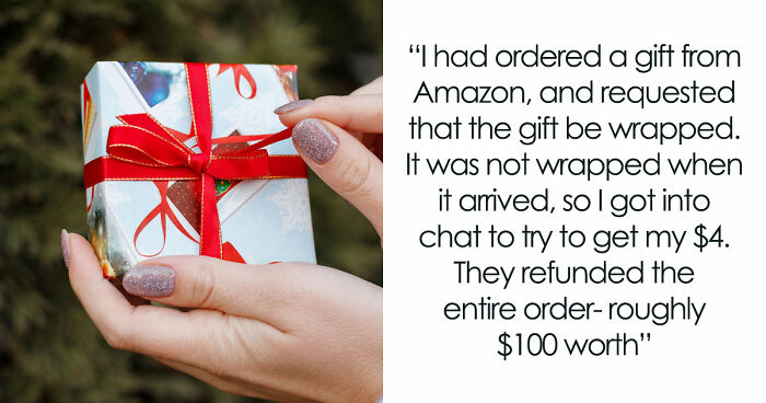 59 Satisfying Stories Of People Who Said Nothing And Let Someone Else’s Mistake Speak For Itself
