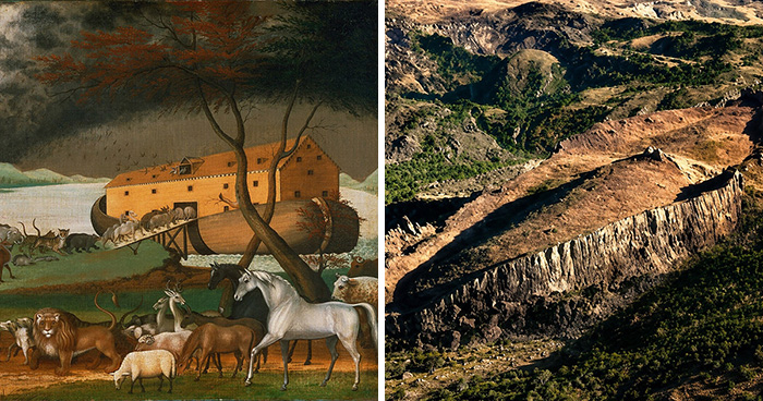 People Are Split As Researchers Begin Digging What They Believe Could Be Noah’s Ark