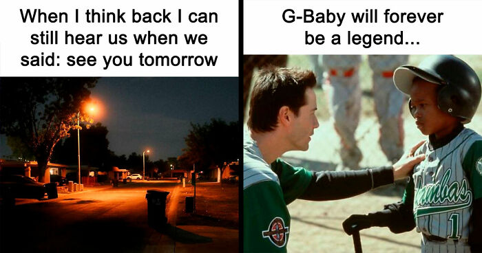 78 Posts About Life In The ’90s That Might Make You Feel Like You’ve Traveled Back In Time