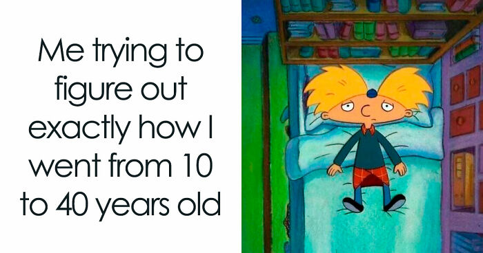 78 Things From The ’90s That Would Be Almost Impossible To Explain To Kids Today