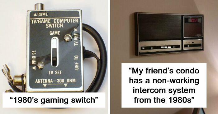 89 ’80s Gadgets That Might Unlock Memories You Haven’t Thought About In Decades
