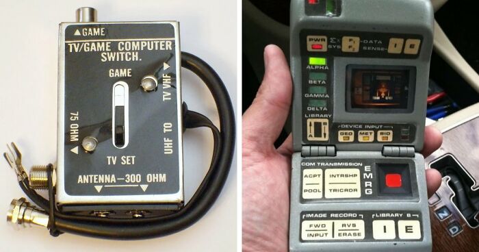 89 ’80s Gadgets That Might Unlock Memories You Haven’t Thought About In Decades