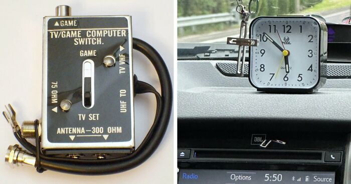 89 ’80s Gadgets That Might Unlock Memories You Haven’t Thought About In Decades