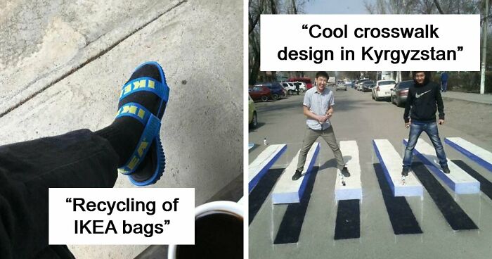 81 Brilliant Designs That Make You Admire The Brain That Created Them