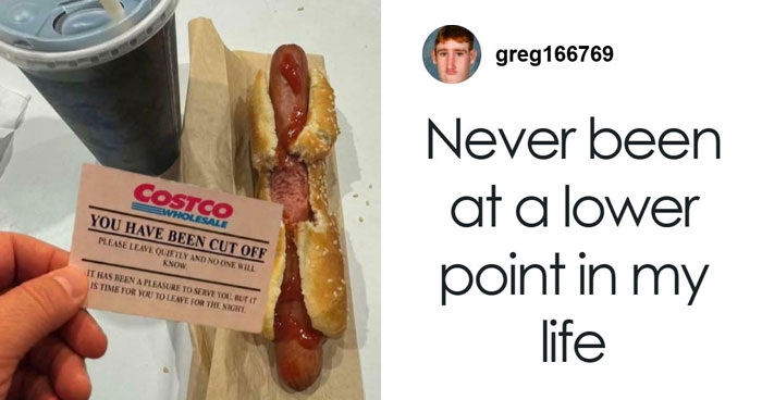 80 Internet Comments So Specific They Might Make You Wonder What Really Happened