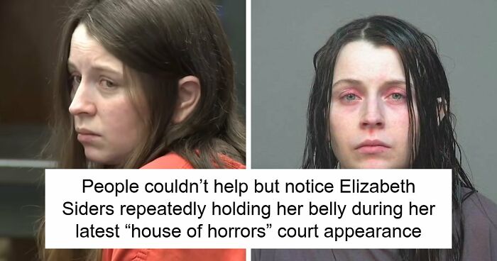 Ohio ‘House Of Horrors’ Mom Of 16 Sparks Pregnancy Speculation After Latest Court Appearance