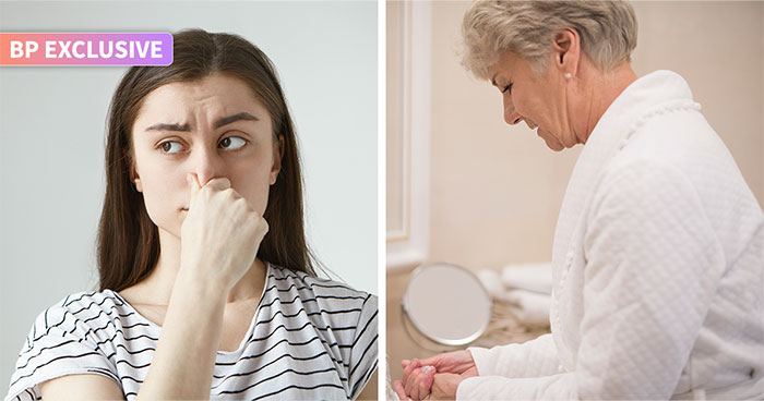 What Causes “Old Person Smell”? Experts Explain The Distinctive Scent That Comes With Age