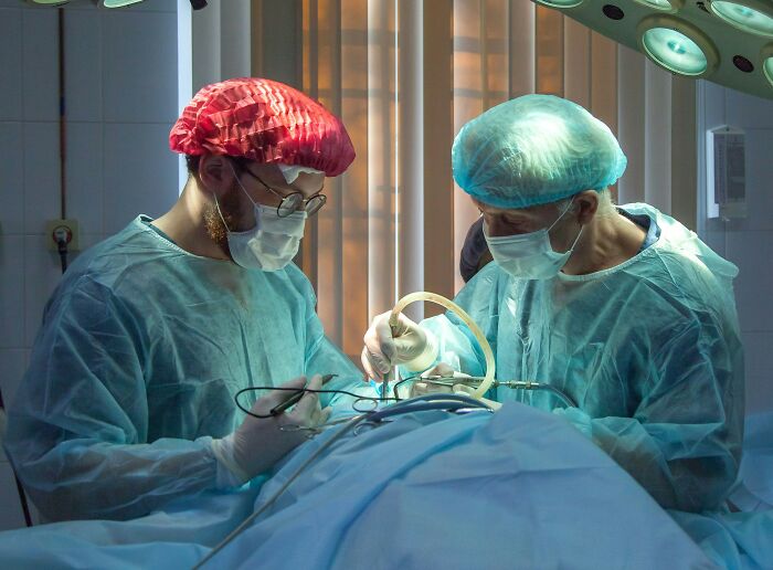 65 Creepy Practices The Medical Field Has Normalized That Will Leave Regular Folks Speechless