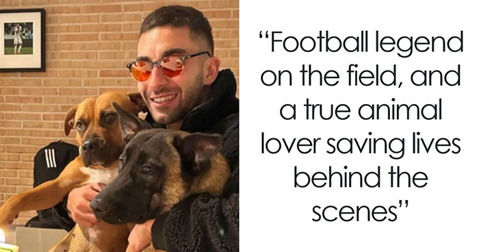 58 Moments Of Unexpected Kindness That Are Impossible To Watch Without Smiling