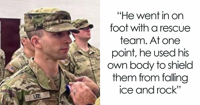 58 Real-Life Stories Proving That Kindness Is Still In Honor In This Crazy World Of Today