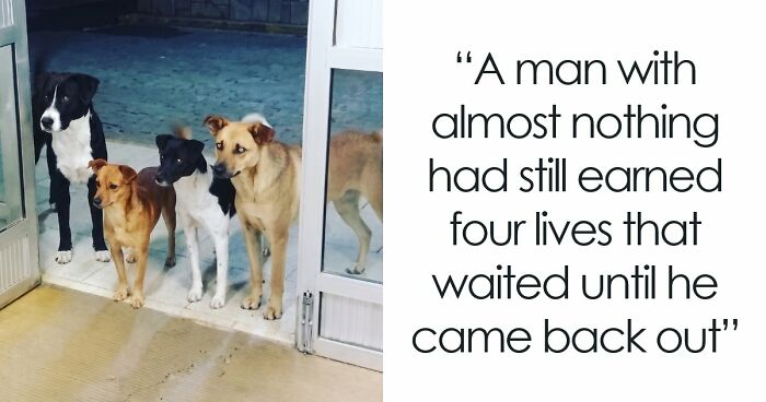 58 Real-Life Stories Proving That Kindness Is Still In Honor In This Crazy World Of Today