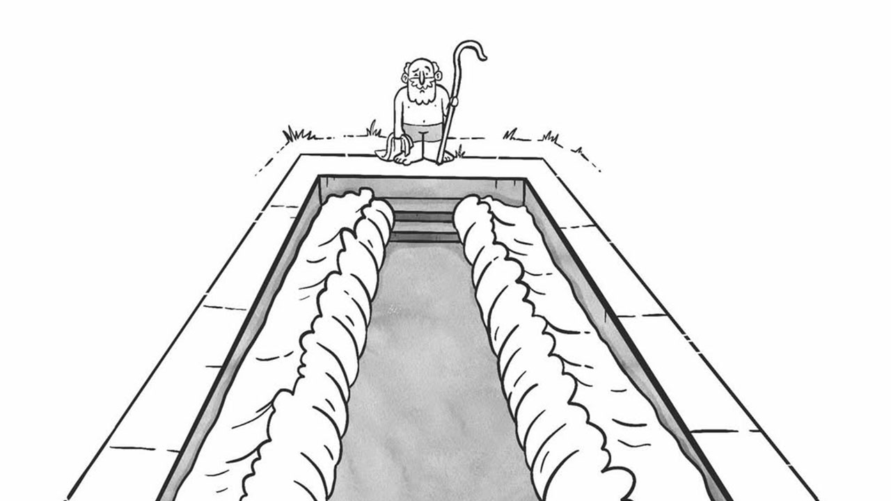 29 Comics By ‘Soggy Panels’ That Take Random Ideas In Unexpected Directions