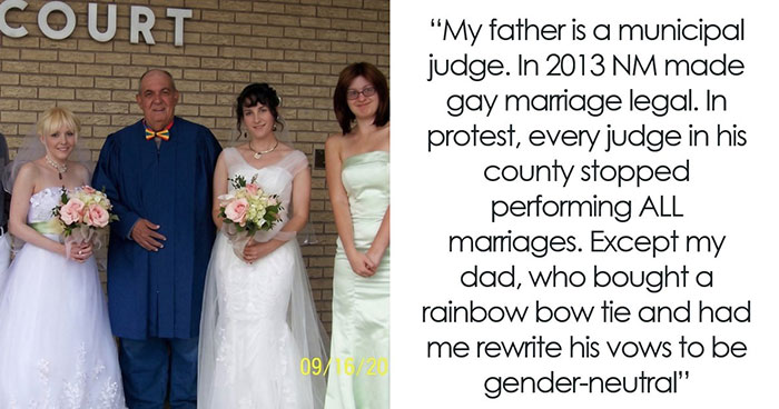 44 Times People Did The Right Thing Even If It Wasn’t Easy, As Shared By This Online Group