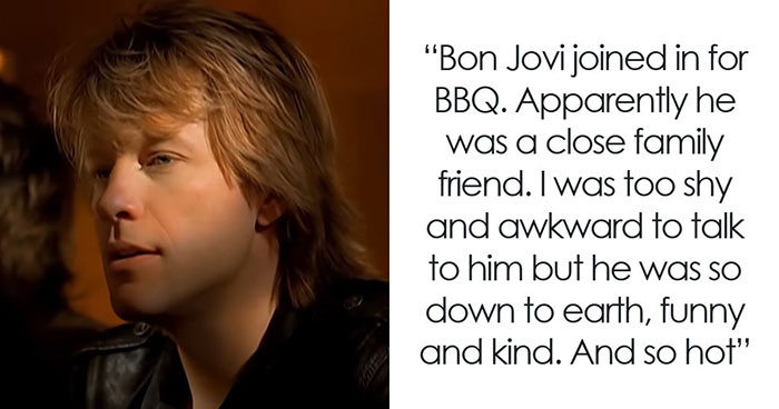 80 Times Celebrities Turned Up At Ordinary People’s Homes And Left Them With A Story To Tell