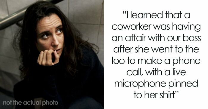 32 Ordinary Days That Took A Sharp Turn Thanks To One Nearby Conversation