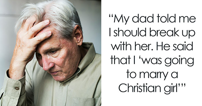 Religious Parents Try To Sabotage Son’s Relationship But Fail When Extended Family Sides With Him