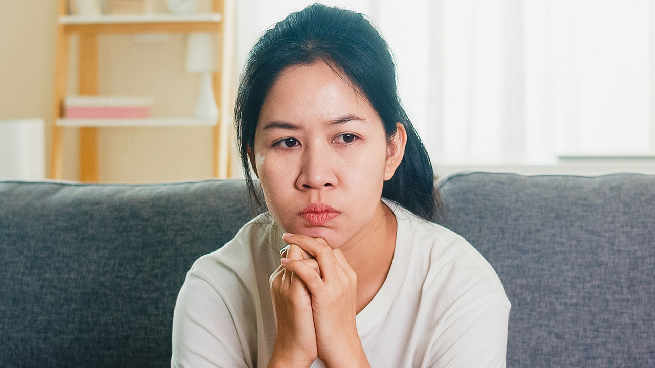 Woman Lets Sister Live In Her House For Cheap But Her Generosity Is Not Enough