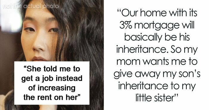 Woman Thought Helping Her Sister Was A Kind Gesture, Until Family Started Plotting To Take Her House