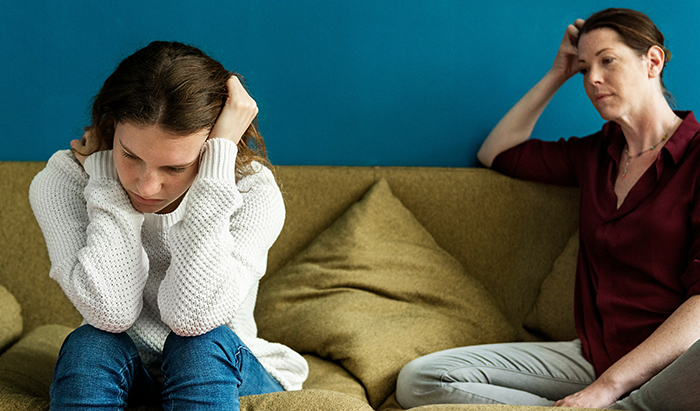 Woman Comes Back Home Early Only To Catch MIL In Her Bed, Gives Husband An Ultimatum Woman Comes Back Home Early Only To Catch MIL In Her Bed, Gives Husband An Ultimatum