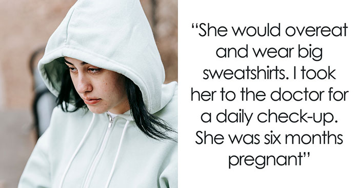 41 Parents Who Had No Idea What Their Children Were Going Through Until They Finally Opened Up