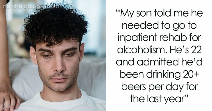 41 Times Parents Were Shocked And Heartbroken After Finding Out Information About Their Kids