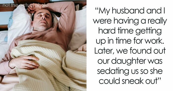 41 Parents Who Had No Idea What Their Children Were Going Through Until They Finally Opened Up