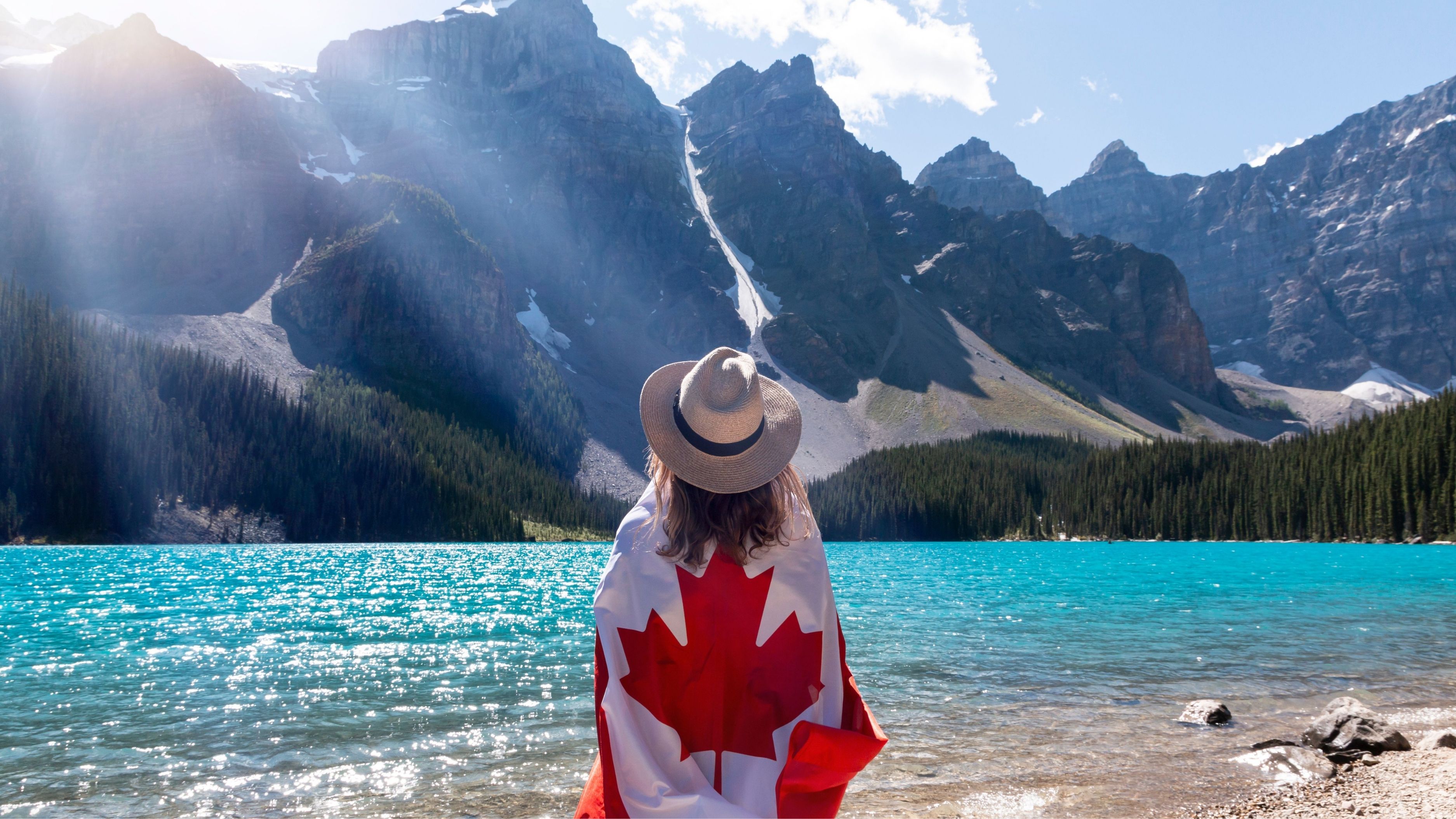 Test Your World Knowledge With These 25 Geography Questions