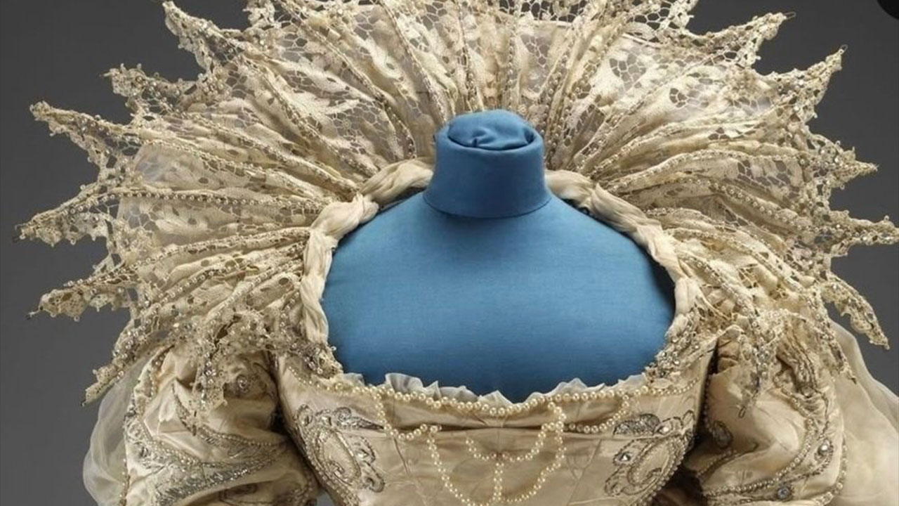 70 Aesthetic Art, History And Culture Posts That Make The Past Look Seriously Stylish