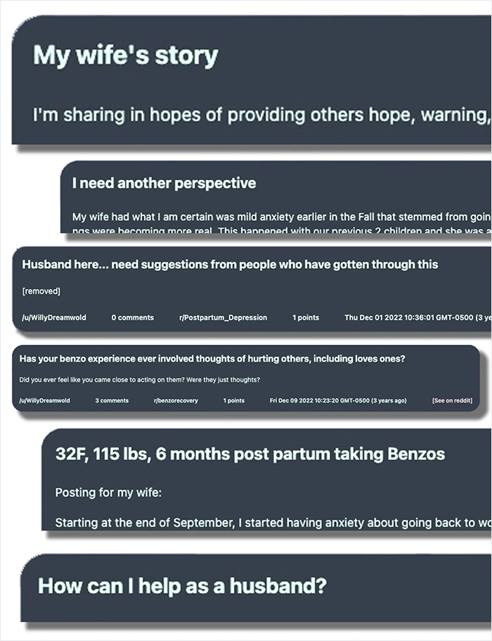 Screenshot of Reddit posts related to Patrick Clancy deleted Reddit history Screenshot of Reddit posts related to Patrick Clancy deleted Reddit history