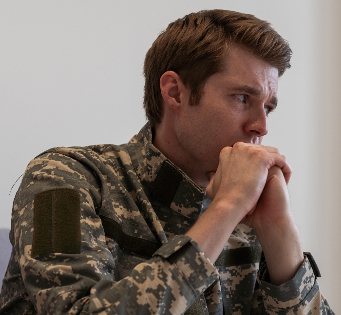 Service Member Feels Entitled To Window Seat As He's In Uniform, Acts Smug When He&rsquo;s Asked To Move