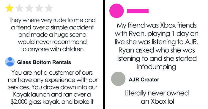 67 Times People Found Out What Happens When You Lie On Social Media