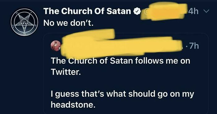 67 Times People Found Out What Happens When You Lie On Social Media